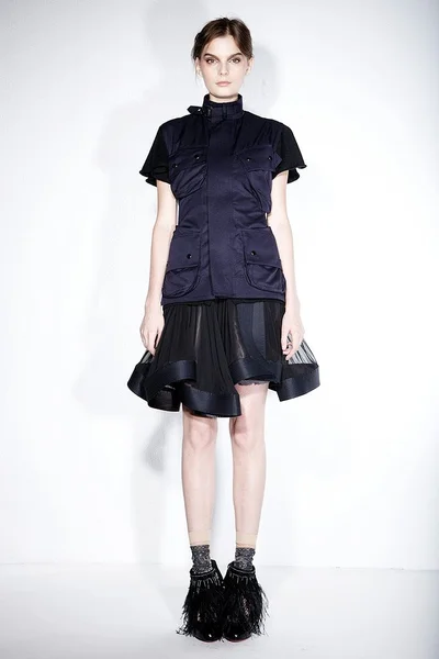 Look 1
